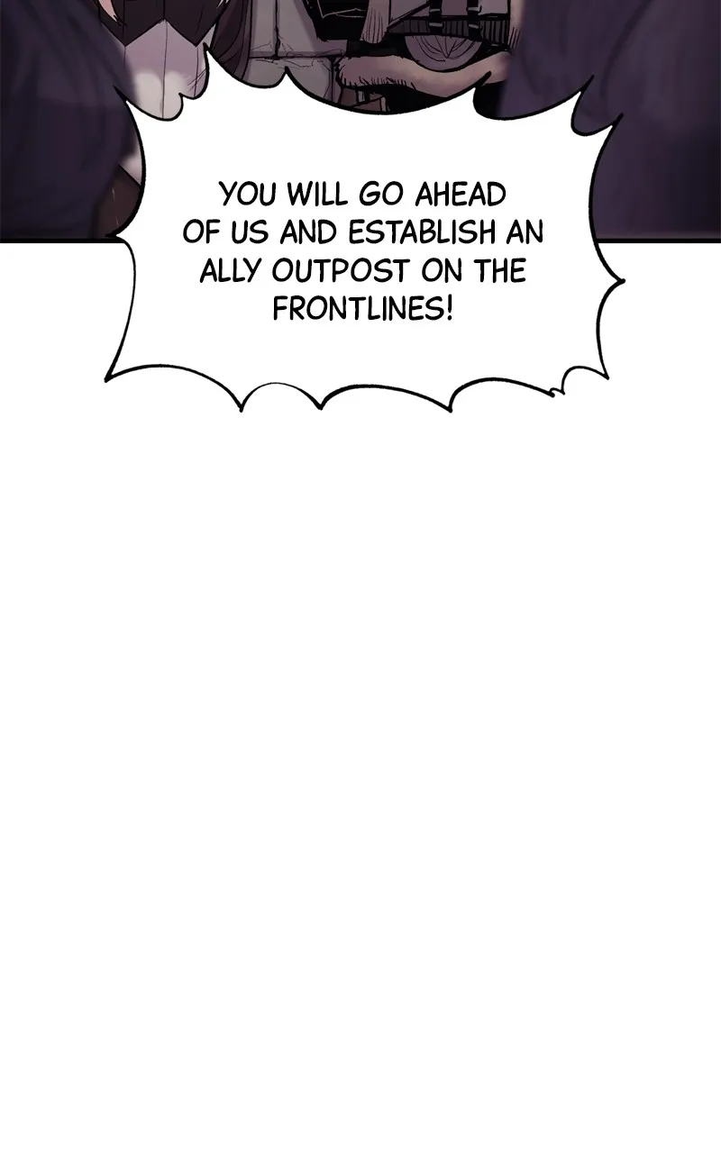 Wail of a Dragon’s Rage Chapter 20 page 8 - 