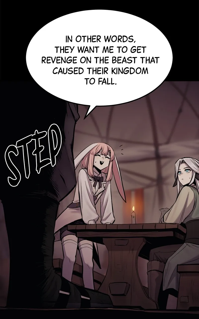 Wail of a Dragon’s Rage Chapter 20 page 72 - 