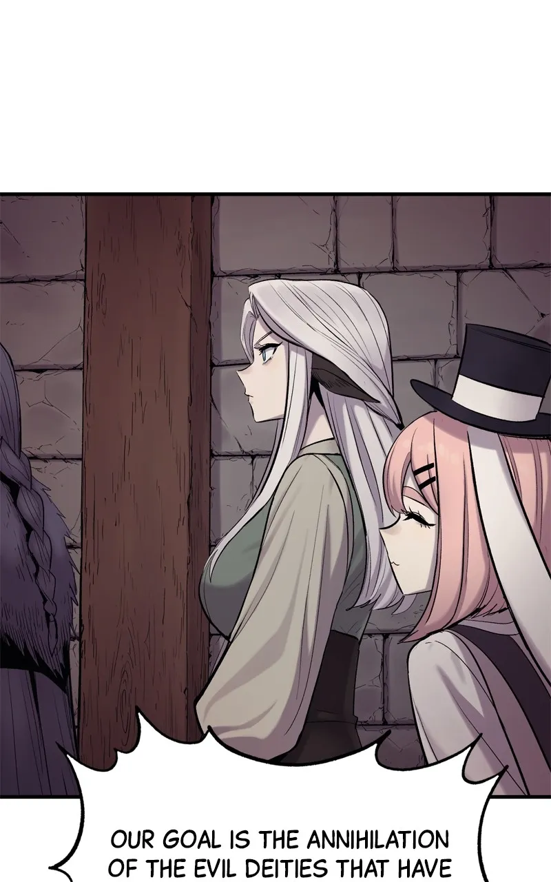 Wail of a Dragon’s Rage Chapter 20 page 9 - 
