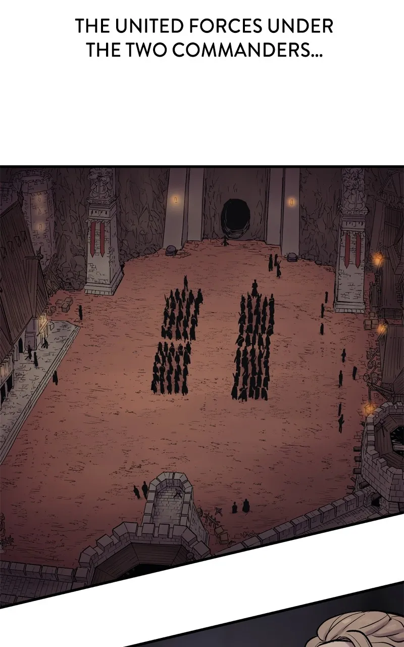 Wail of a Dragon’s Rage Chapter 20 page 84 - 