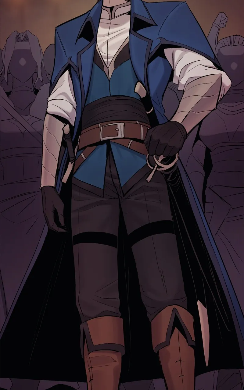 Wail of a Dragon’s Rage Chapter 20 page 90 - 