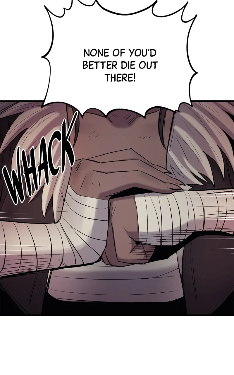 Wail of a Dragon’s Rage Chapter 20 page 92 - 
