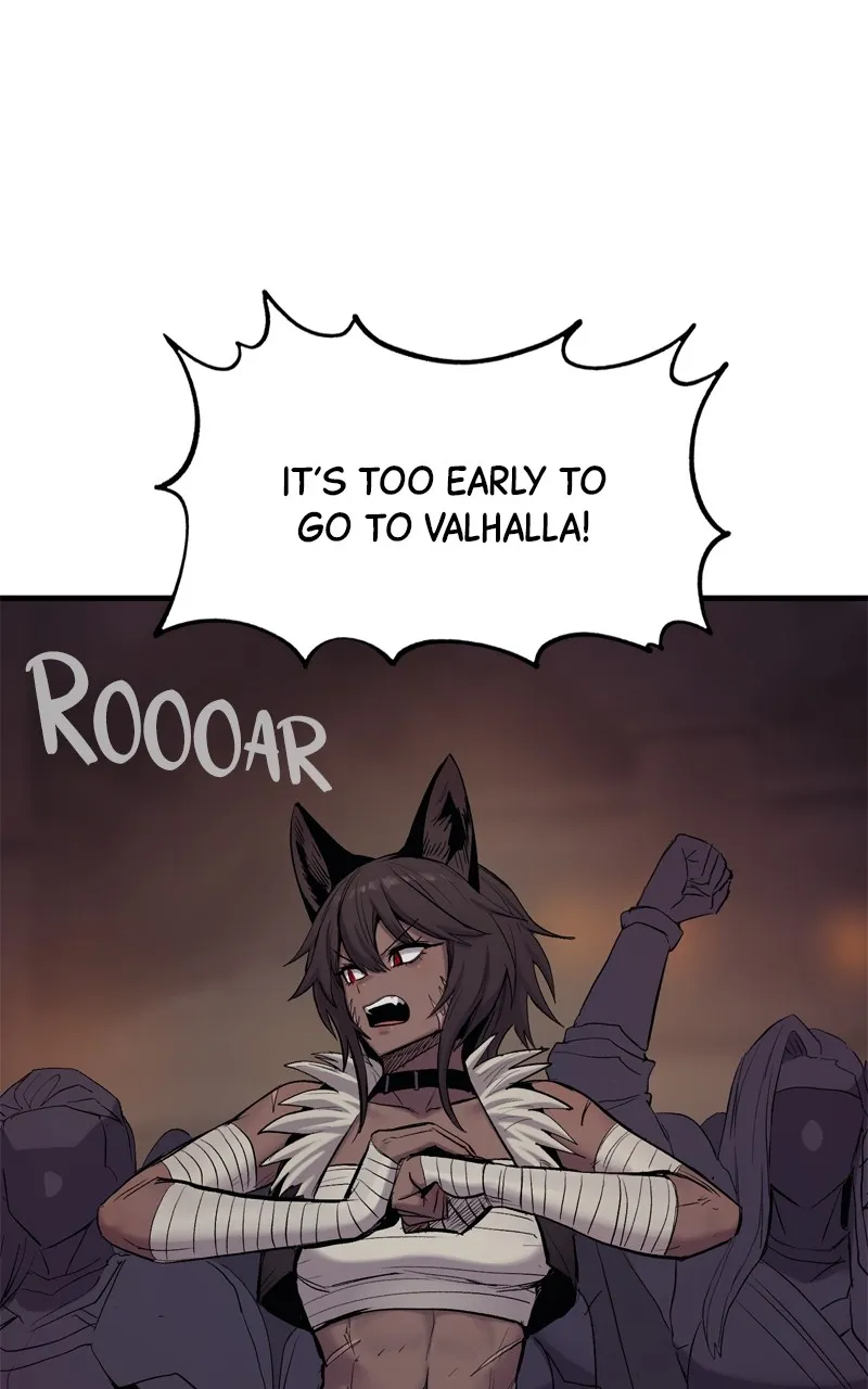 Wail of a Dragon’s Rage Chapter 20 page 93 - 
