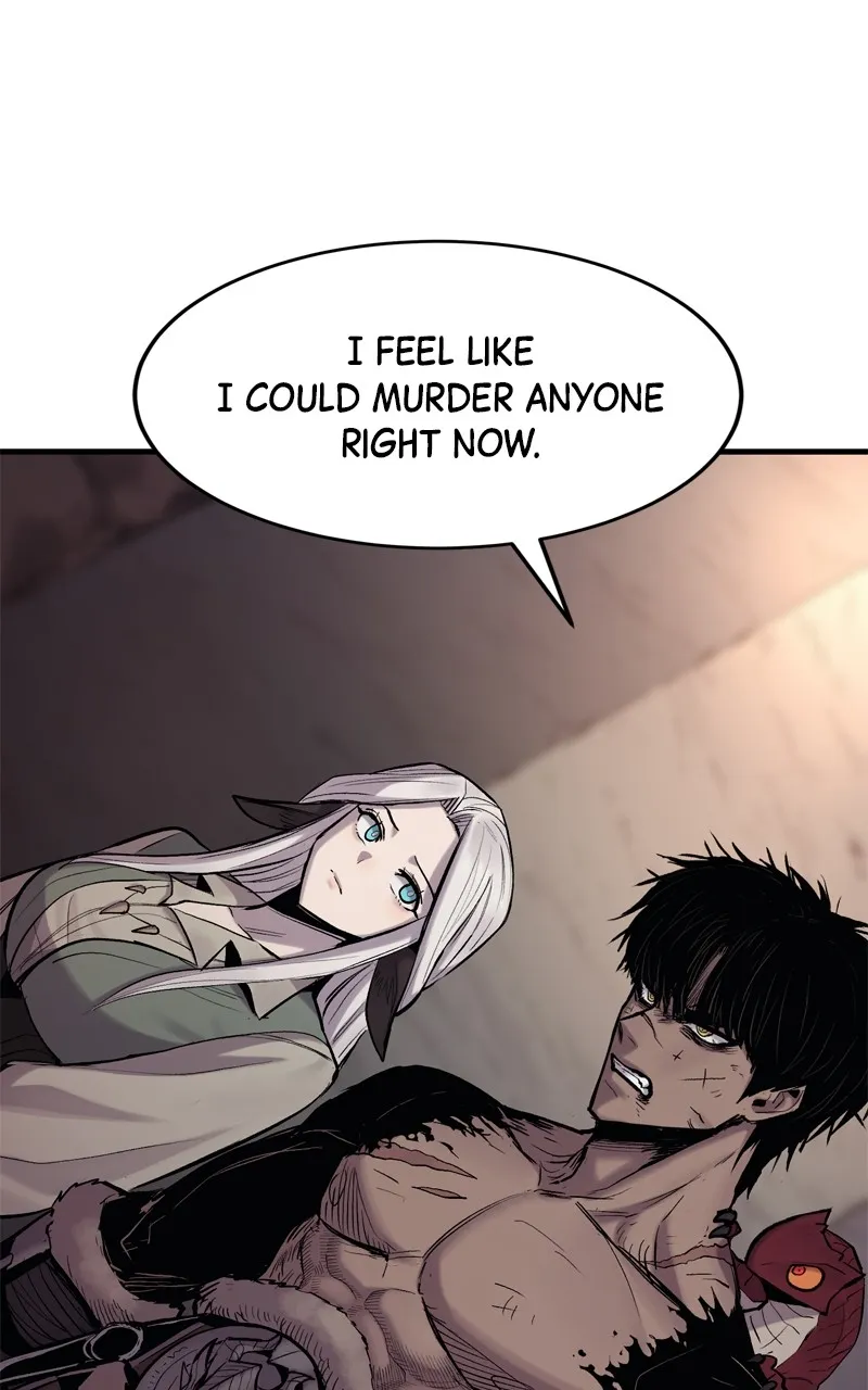 Wail of a Dragon’s Rage Chapter 20 page 99 - 