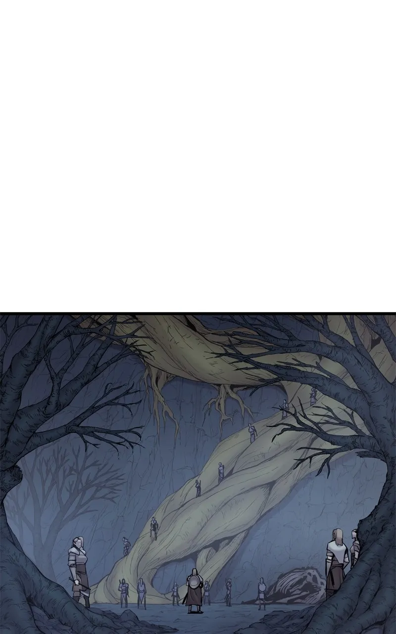 Wail of a Dragon’s Rage Chapter 21 page 1 - 