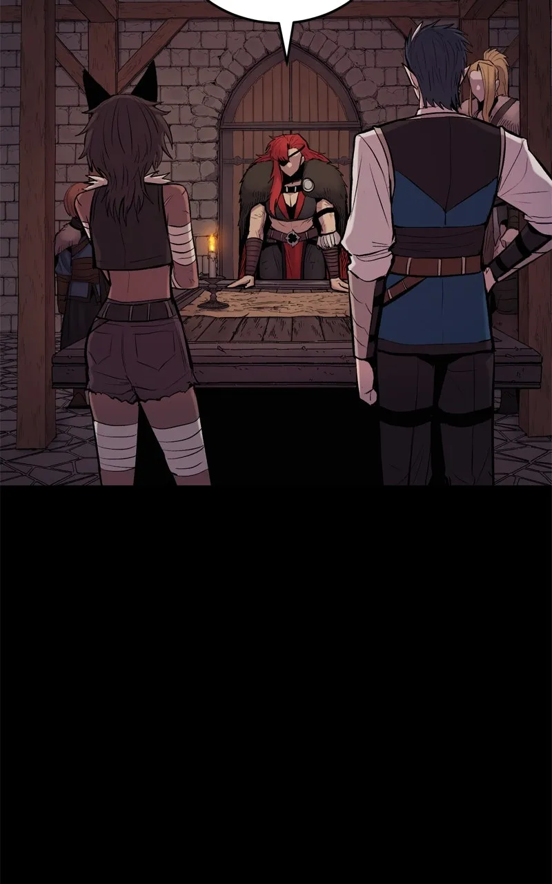 Wail of a Dragon’s Rage Chapter 21 page 11 - 