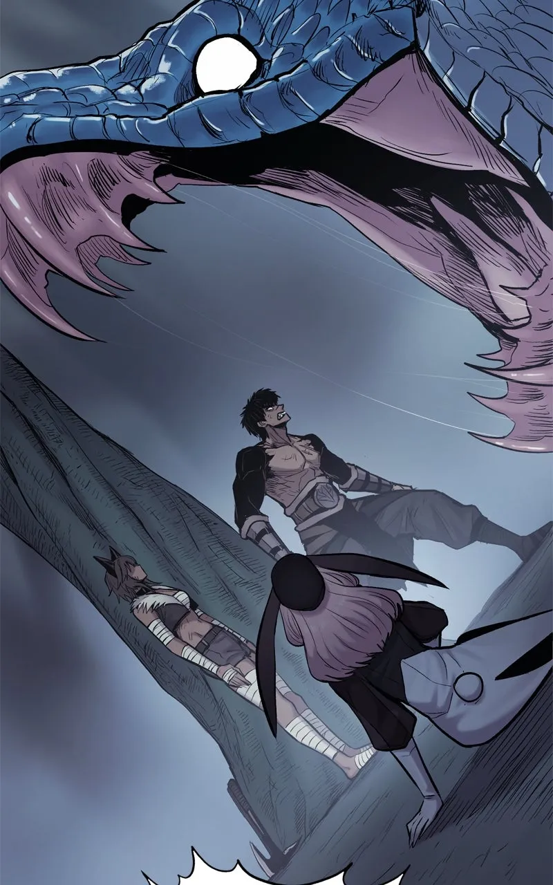Wail of a Dragon’s Rage Chapter 21 page 101 - 