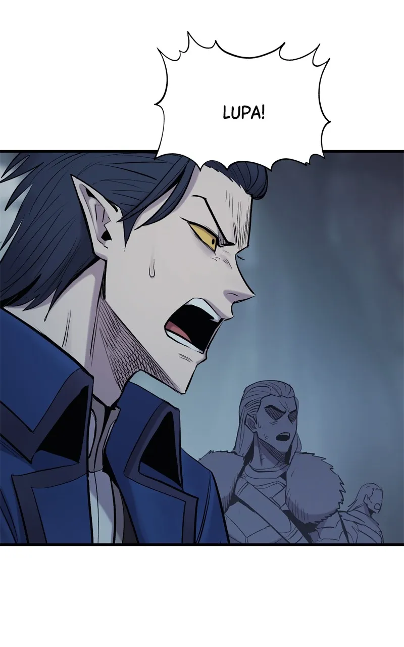 Wail of a Dragon’s Rage Chapter 21 page 104 - 