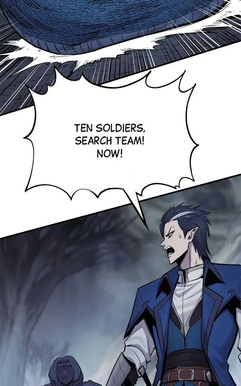 Wail of a Dragon’s Rage Chapter 21 page 106 - 