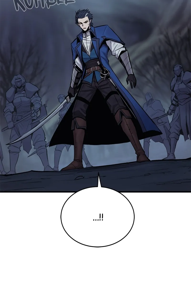 Wail of a Dragon’s Rage Chapter 21 page 108 - 