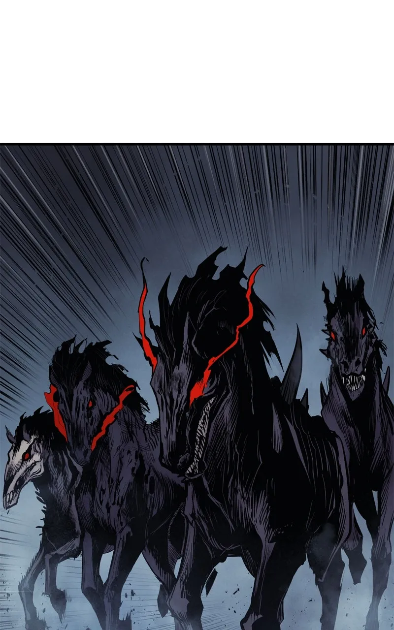 Wail of a Dragon’s Rage Chapter 21 page 110 - 