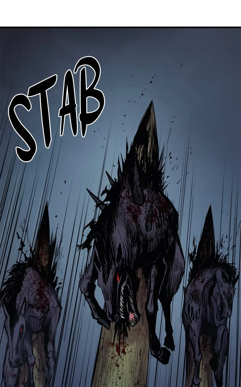 Wail of a Dragon’s Rage Chapter 21 page 113 - 