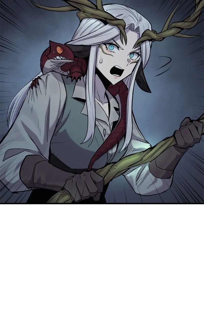Wail of a Dragon’s Rage Chapter 21 page 116 - 