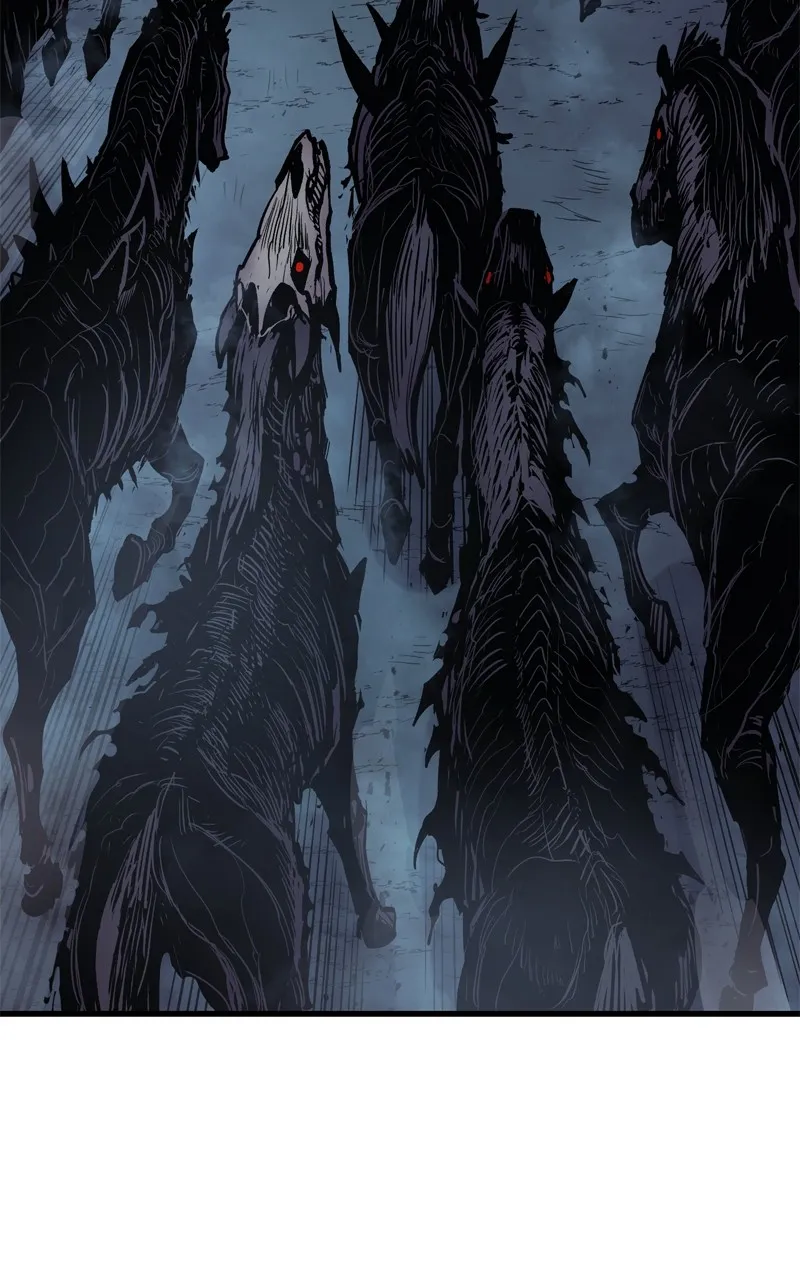 Wail of a Dragon’s Rage Chapter 21 page 118 - 