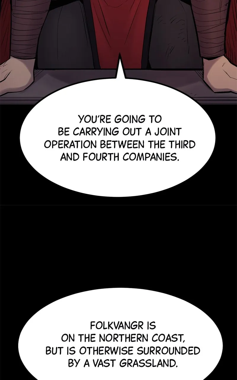Wail of a Dragon’s Rage Chapter 21 page 13 - 