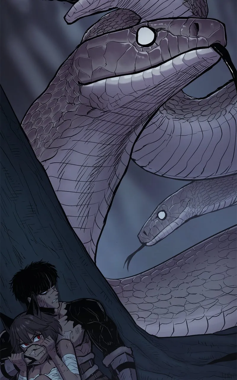 Wail of a Dragon’s Rage Chapter 21 page 124 - 