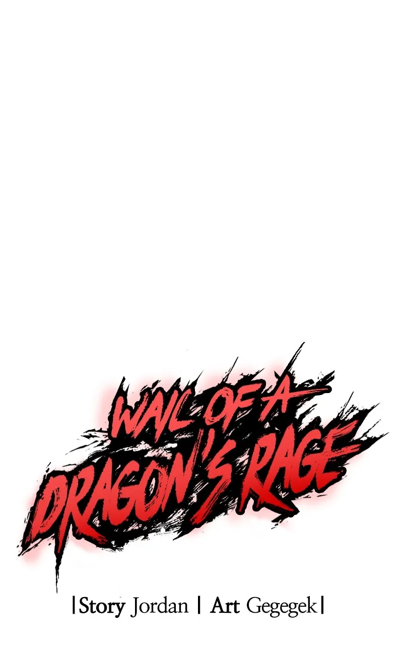 Wail of a Dragon’s Rage Chapter 21 page 126 - 