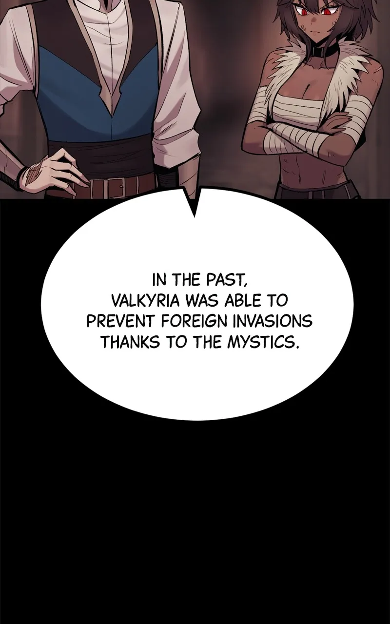 Wail of a Dragon’s Rage Chapter 21 page 16 - 