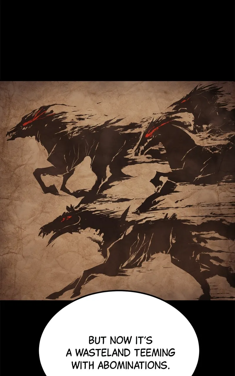 Wail of a Dragon’s Rage Chapter 21 page 17 - 