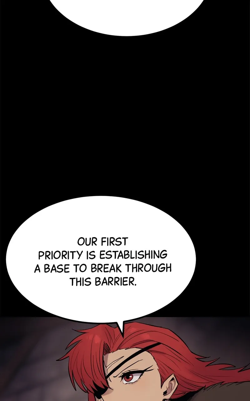 Wail of a Dragon’s Rage Chapter 21 page 18 - 