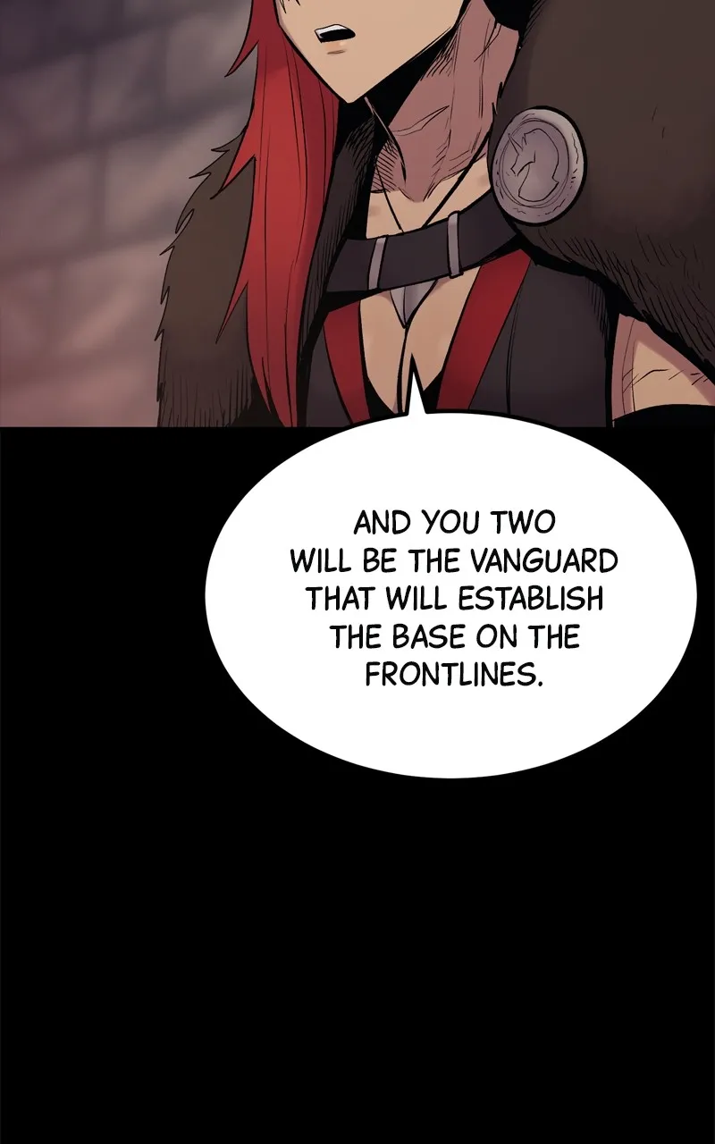 Wail of a Dragon’s Rage Chapter 21 page 19 - 