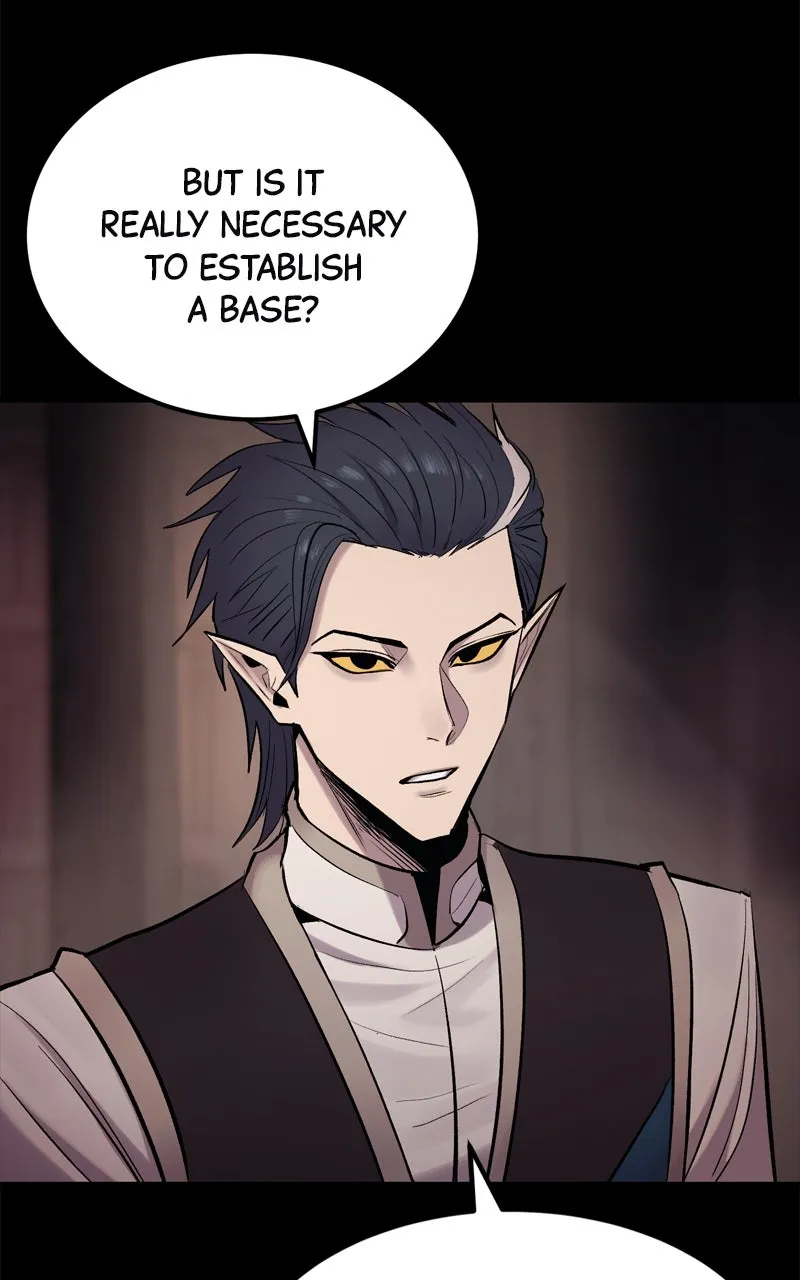 Wail of a Dragon’s Rage Chapter 21 page 20 - 
