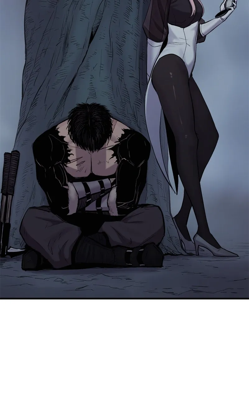 Wail of a Dragon’s Rage Chapter 21 page 3 - 