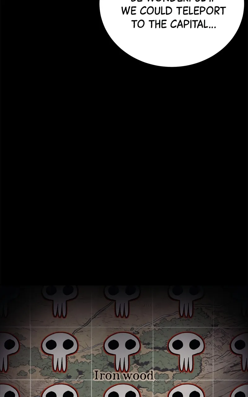 Wail of a Dragon’s Rage Chapter 21 page 23 - 