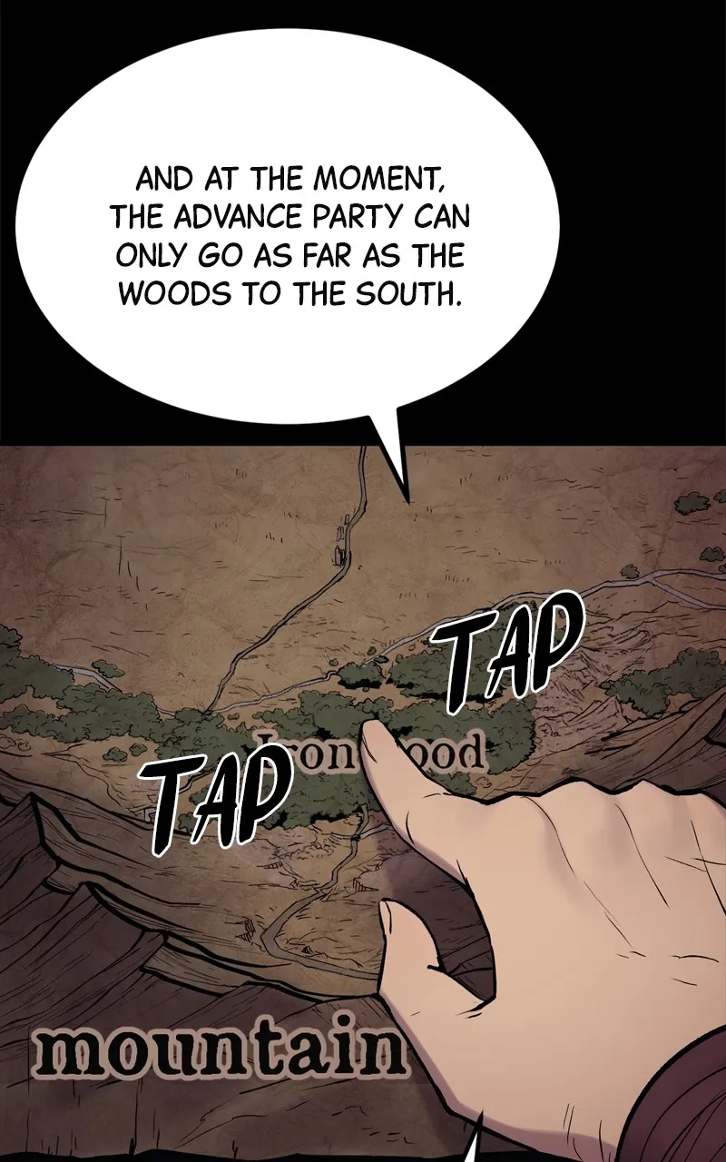 Wail of a Dragon’s Rage Chapter 21 page 25 - 