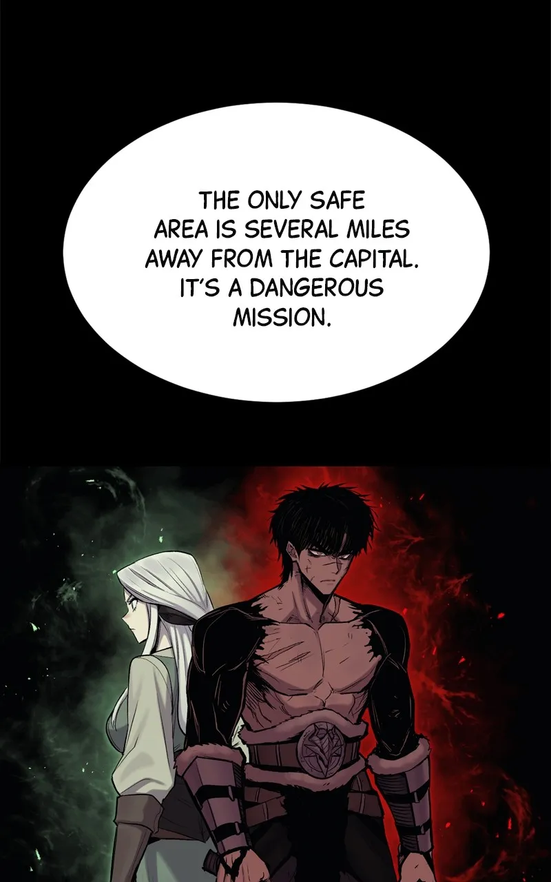 Wail of a Dragon’s Rage Chapter 21 page 27 - 