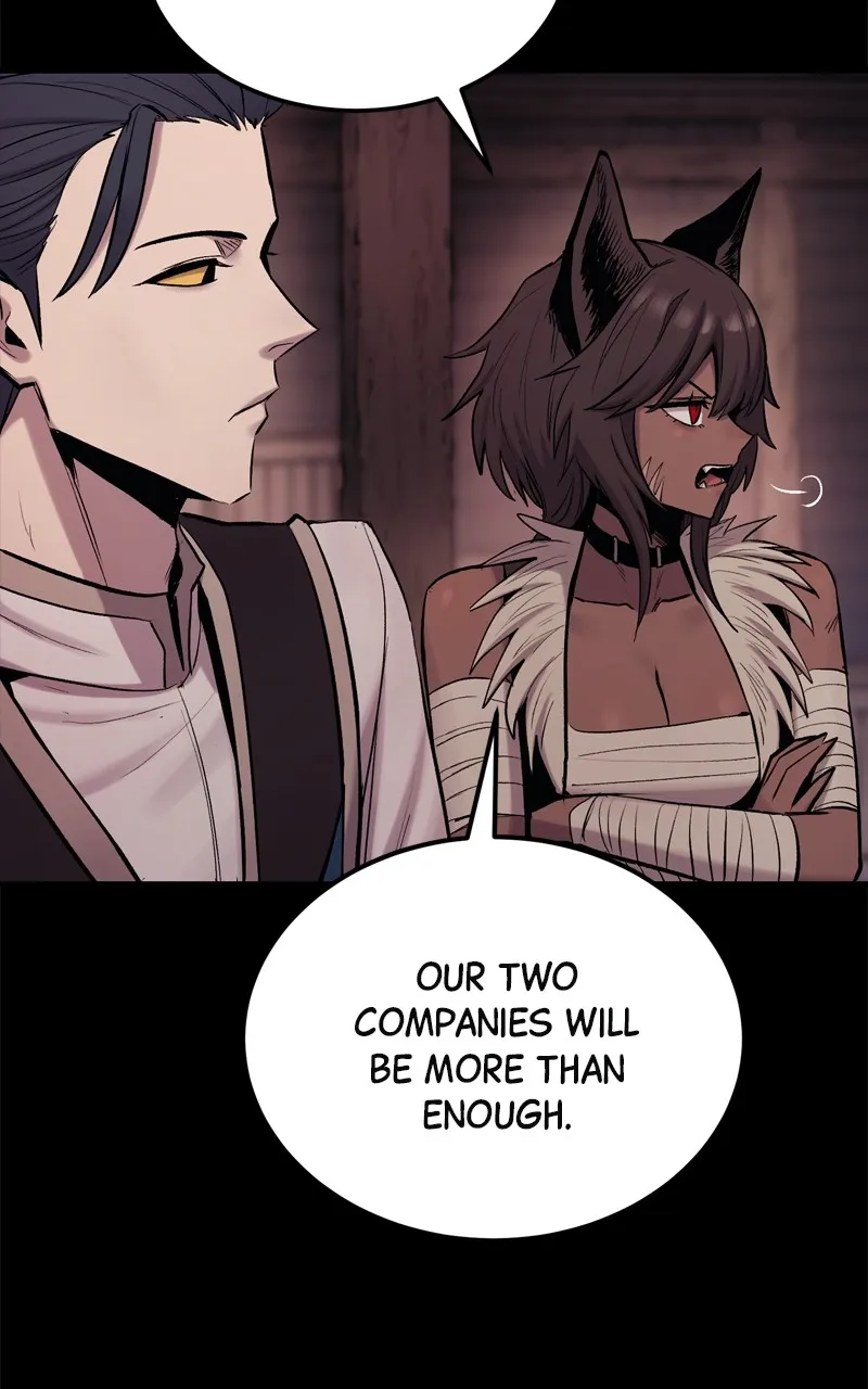 Wail of a Dragon’s Rage Chapter 21 page 29 - 