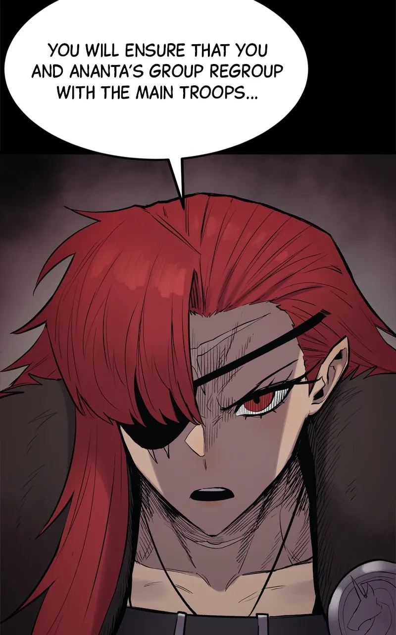 Wail of a Dragon’s Rage Chapter 21 page 32 - 