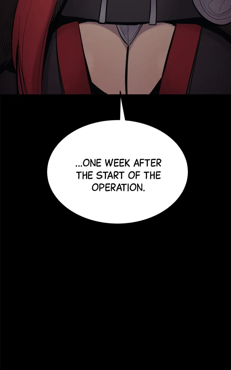 Wail of a Dragon’s Rage Chapter 21 page 33 - 