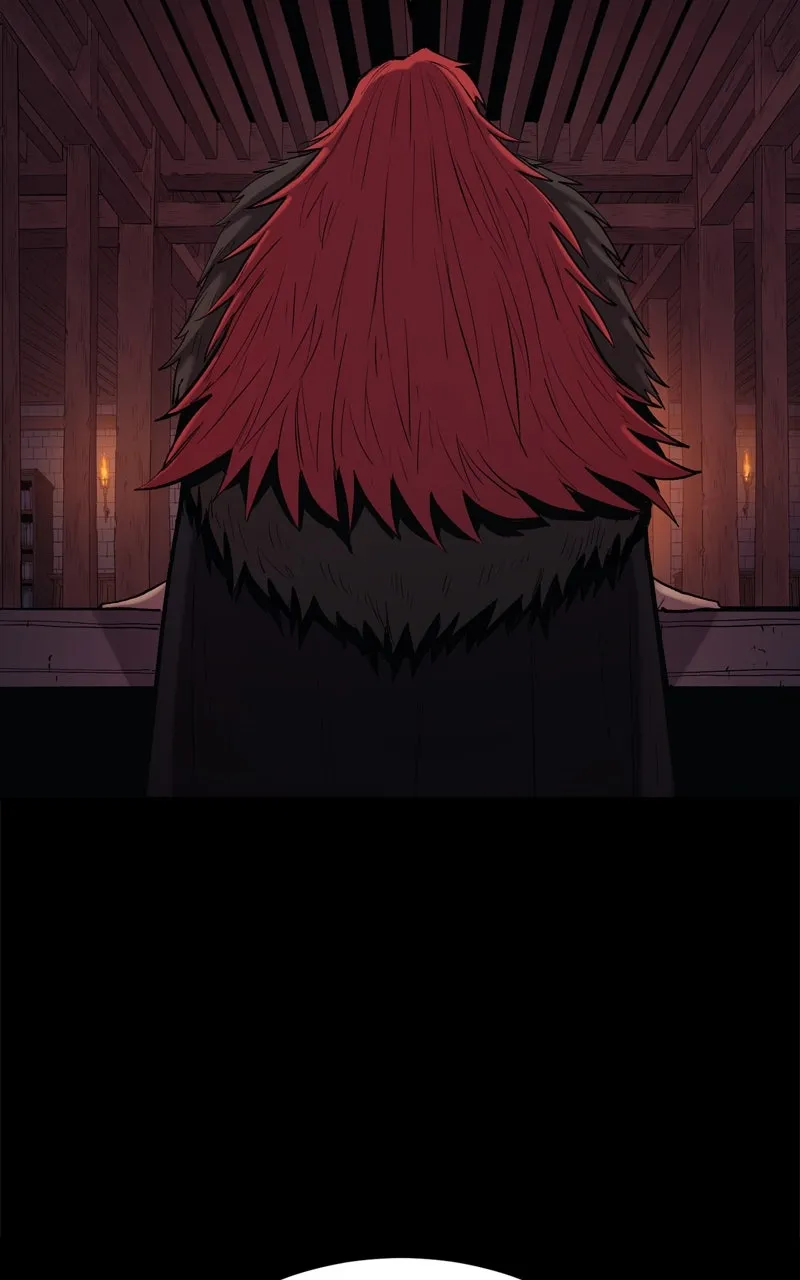 Wail of a Dragon’s Rage Chapter 21 page 35 - 