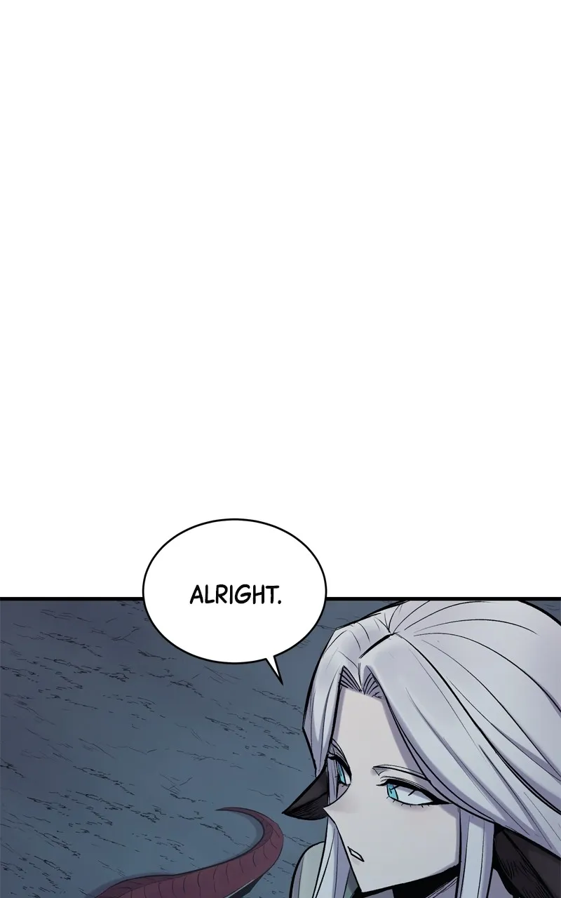Wail of a Dragon’s Rage Chapter 21 page 37 - 