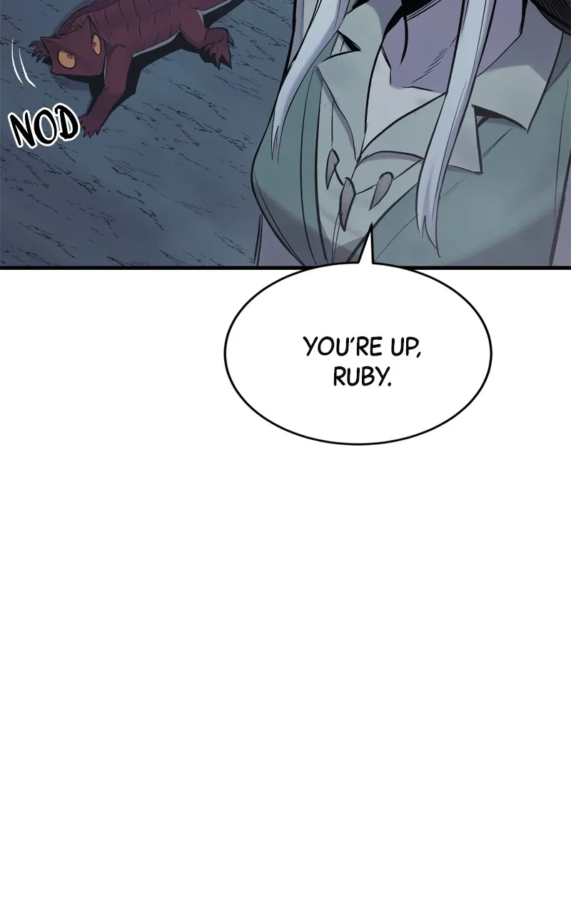 Wail of a Dragon’s Rage Chapter 21 page 38 - 