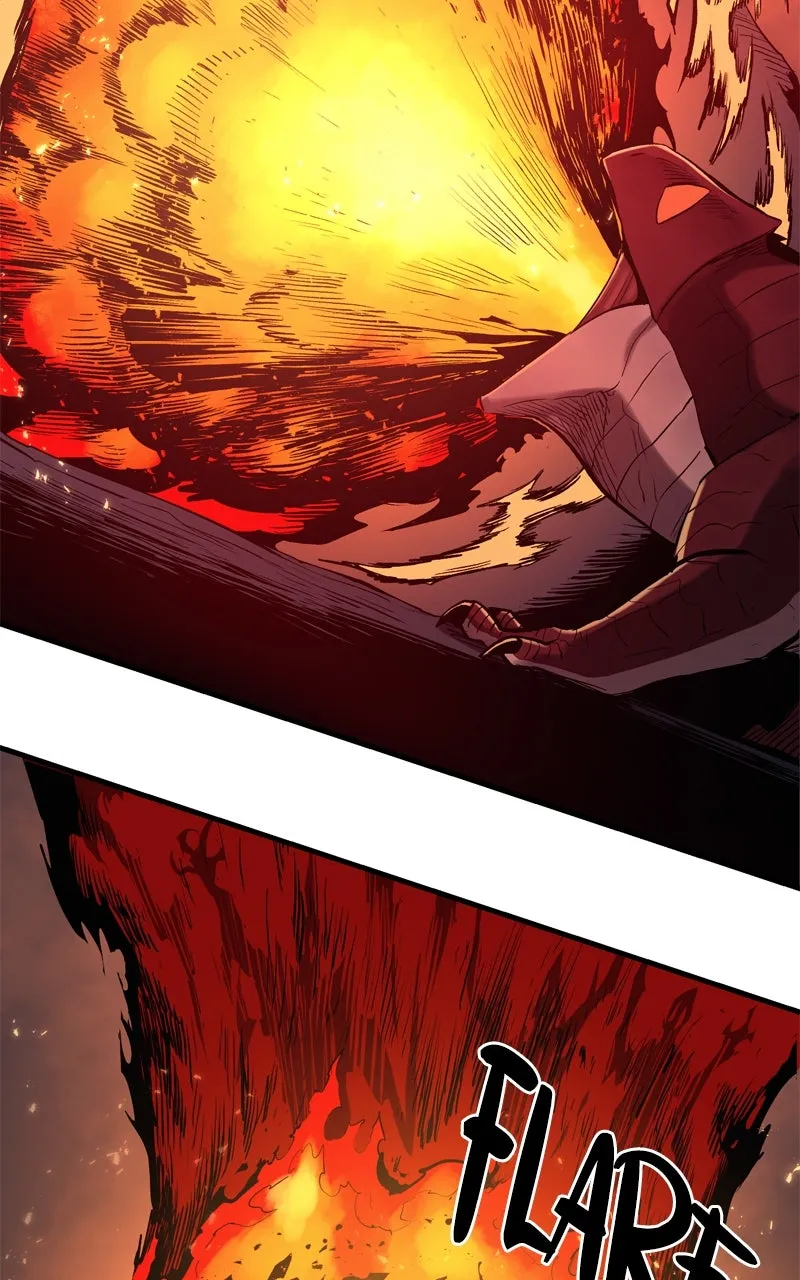 Wail of a Dragon’s Rage Chapter 21 page 40 - 