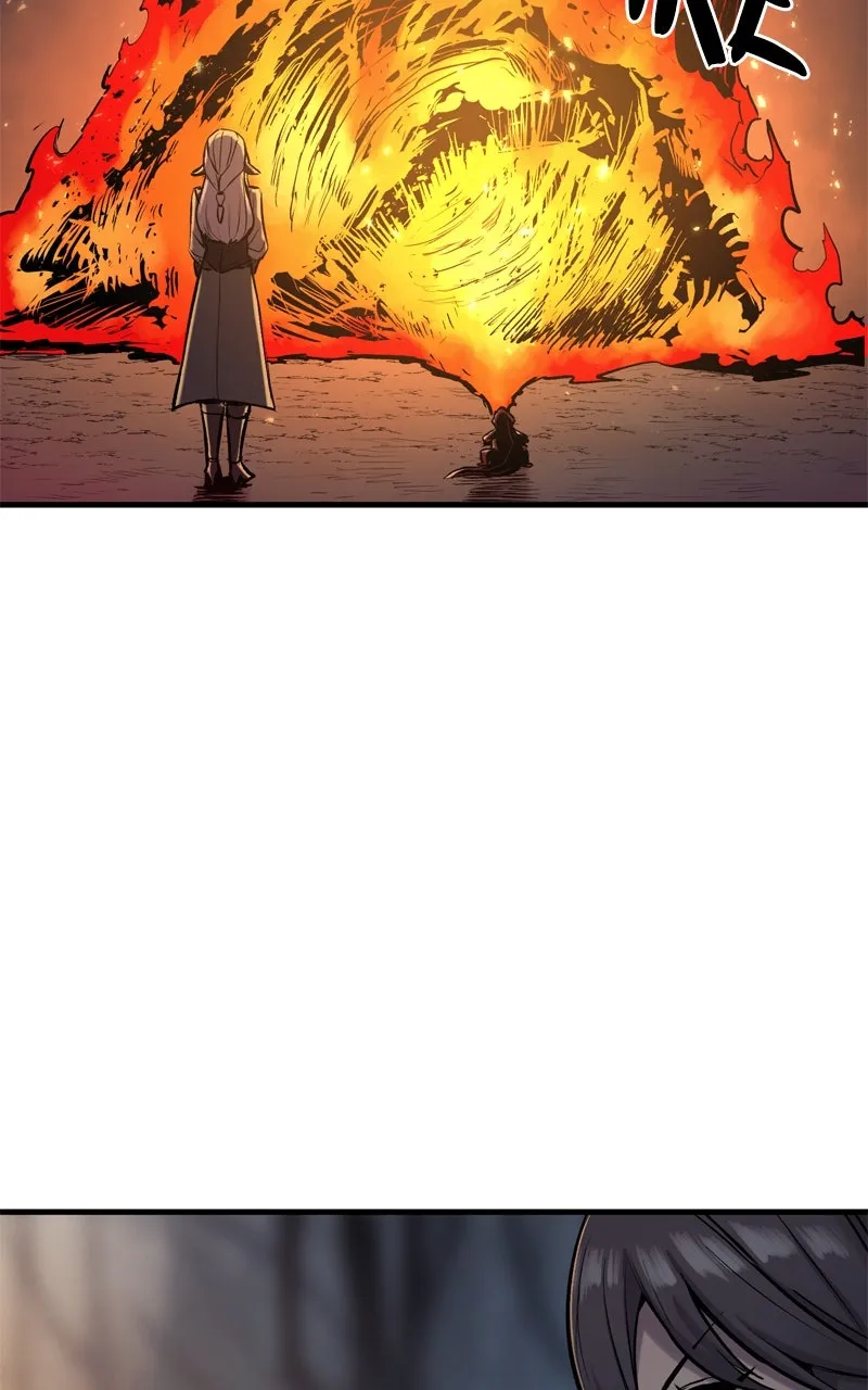 Wail of a Dragon’s Rage Chapter 21 page 41 - 