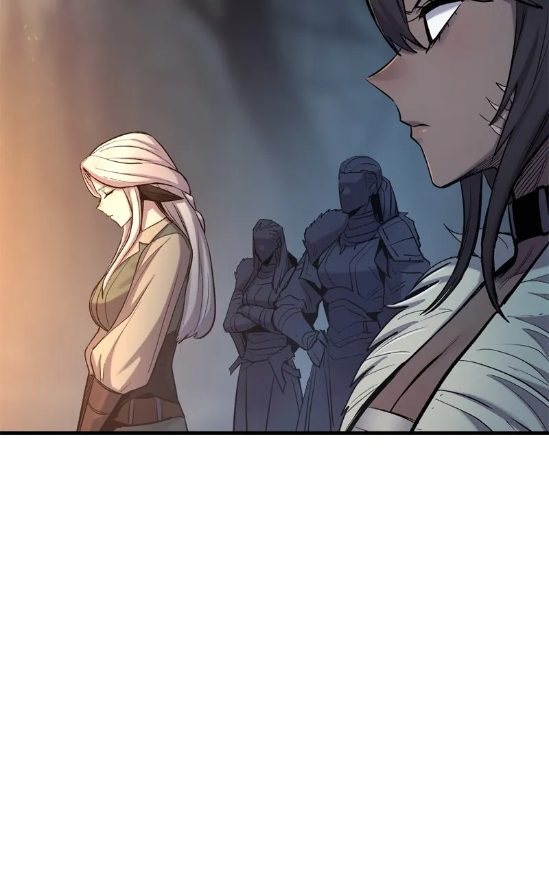 Wail of a Dragon’s Rage Chapter 21 page 42 - 