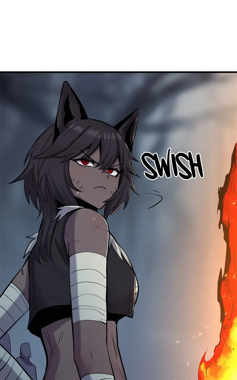 Wail of a Dragon’s Rage Chapter 21 page 43 - 