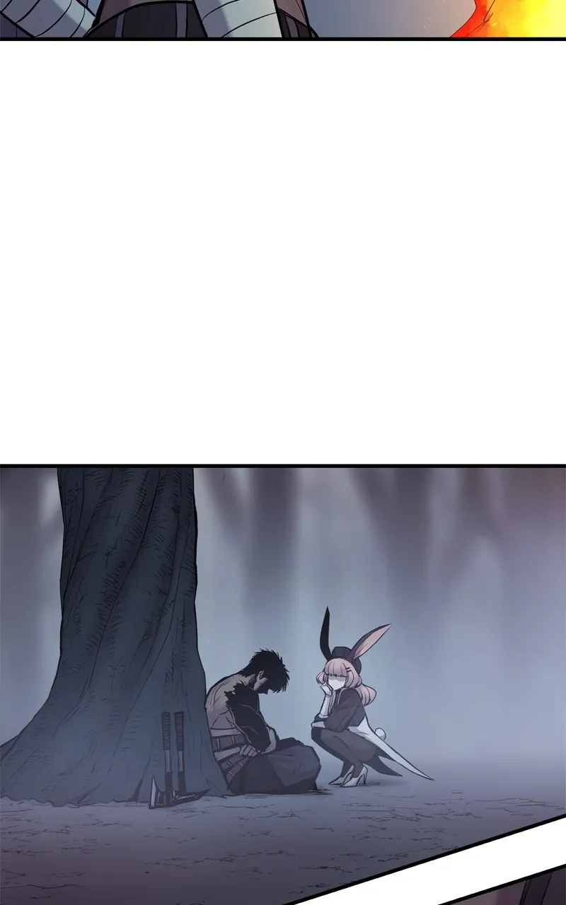 Wail of a Dragon’s Rage Chapter 21 page 44 - 