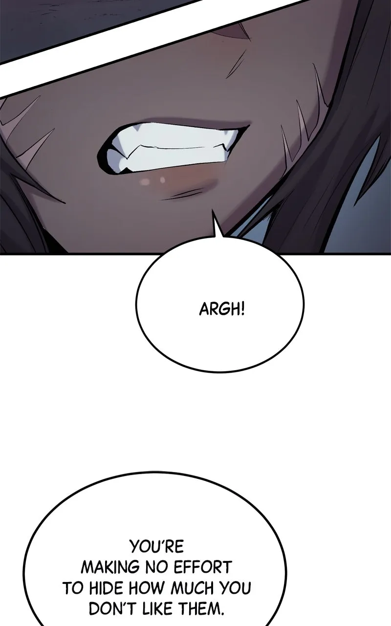 Wail of a Dragon’s Rage Chapter 21 page 45 - 