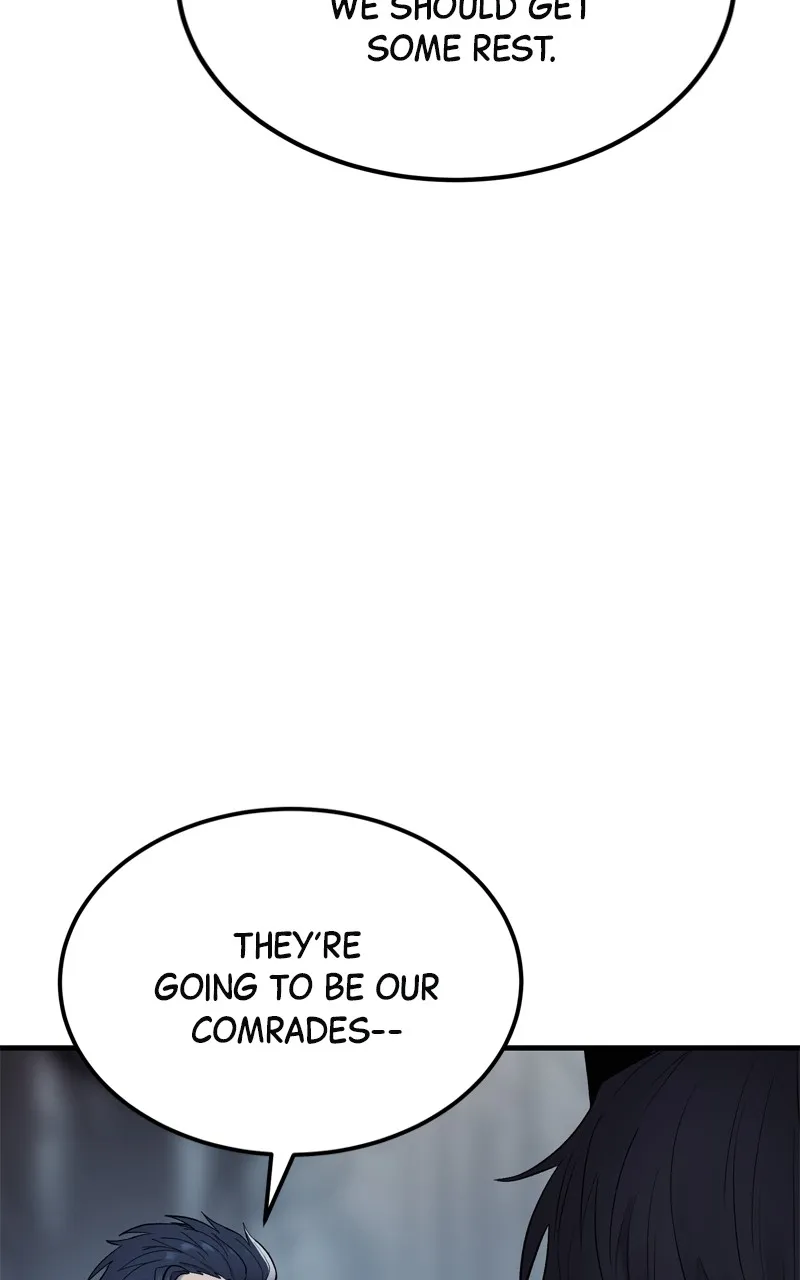 Wail of a Dragon’s Rage Chapter 21 page 47 - 