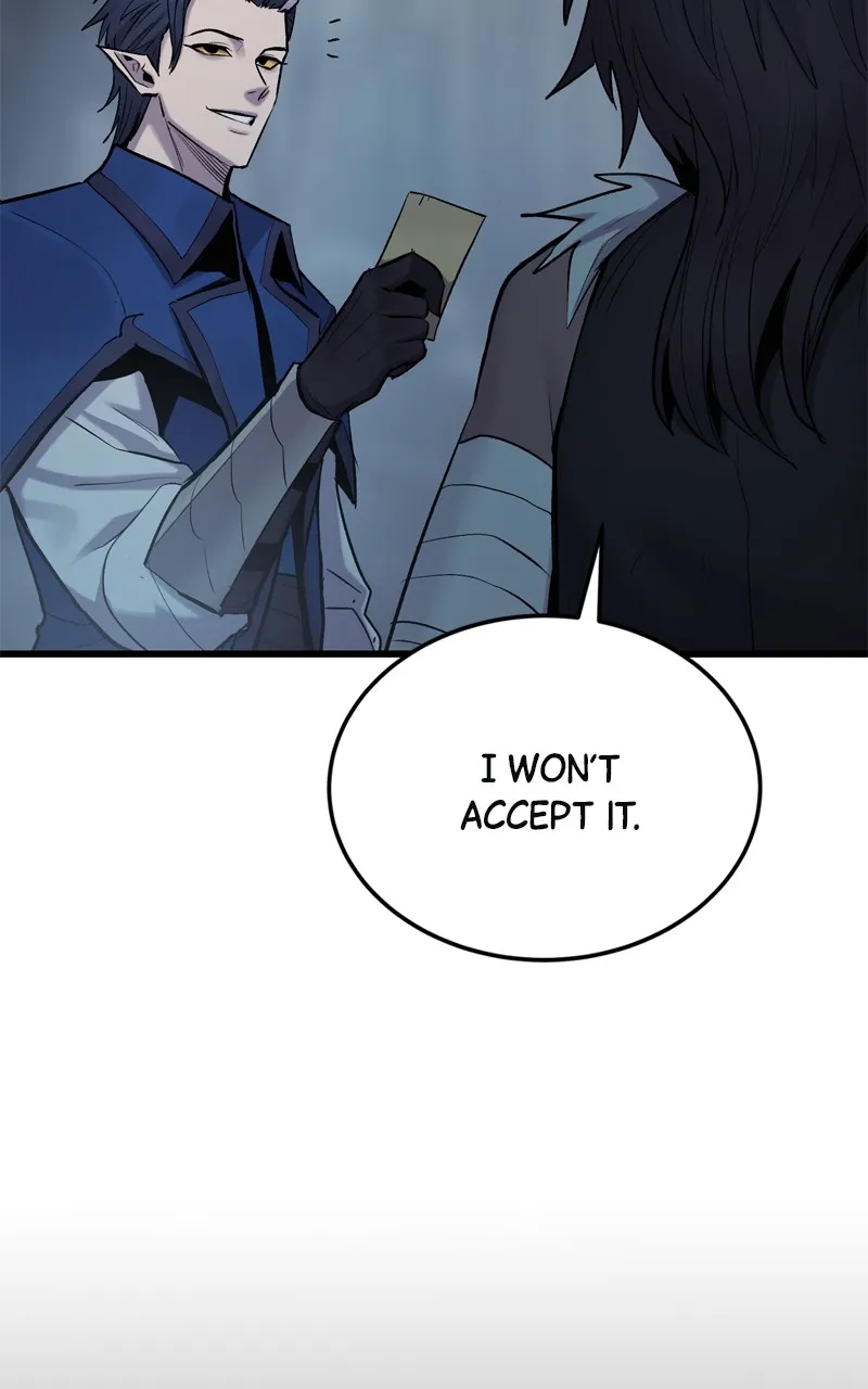 Wail of a Dragon’s Rage Chapter 21 page 48 - 