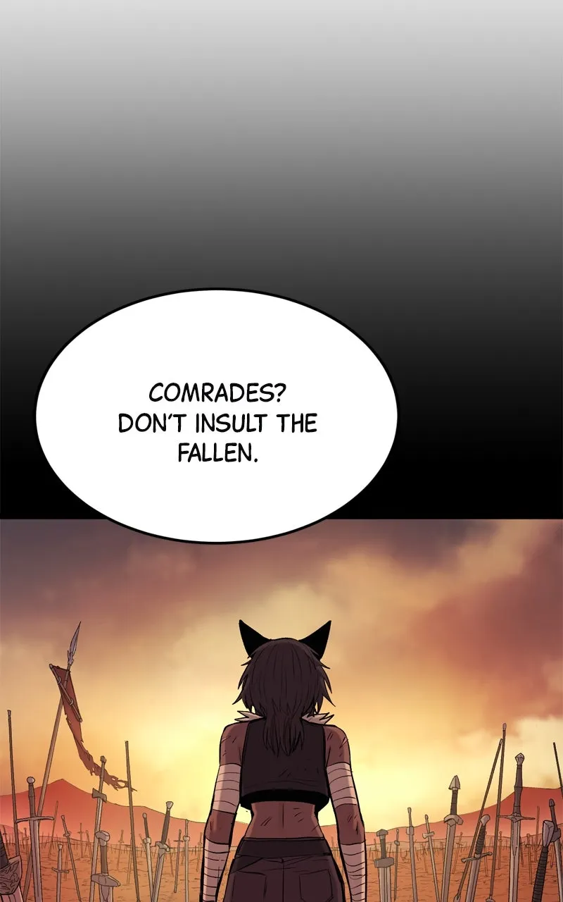 Wail of a Dragon’s Rage Chapter 21 page 49 - 