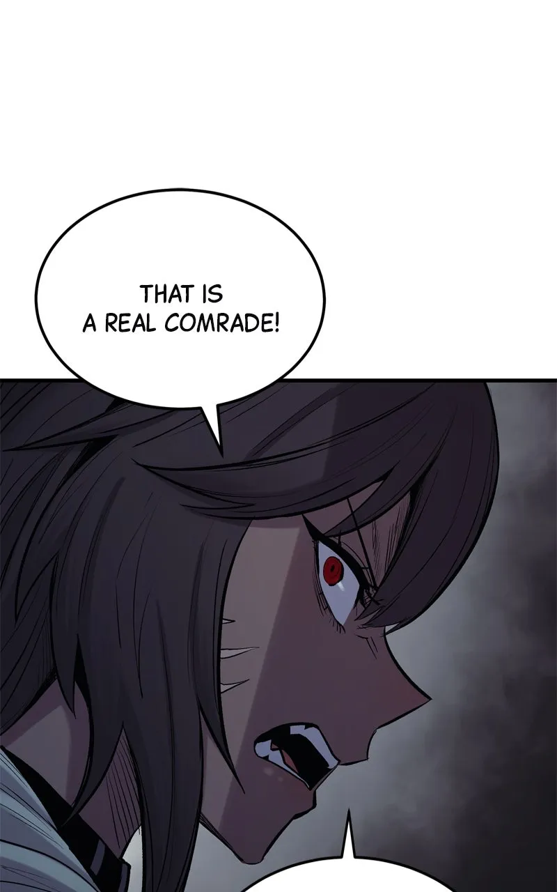 Wail of a Dragon’s Rage Chapter 21 page 51 - 