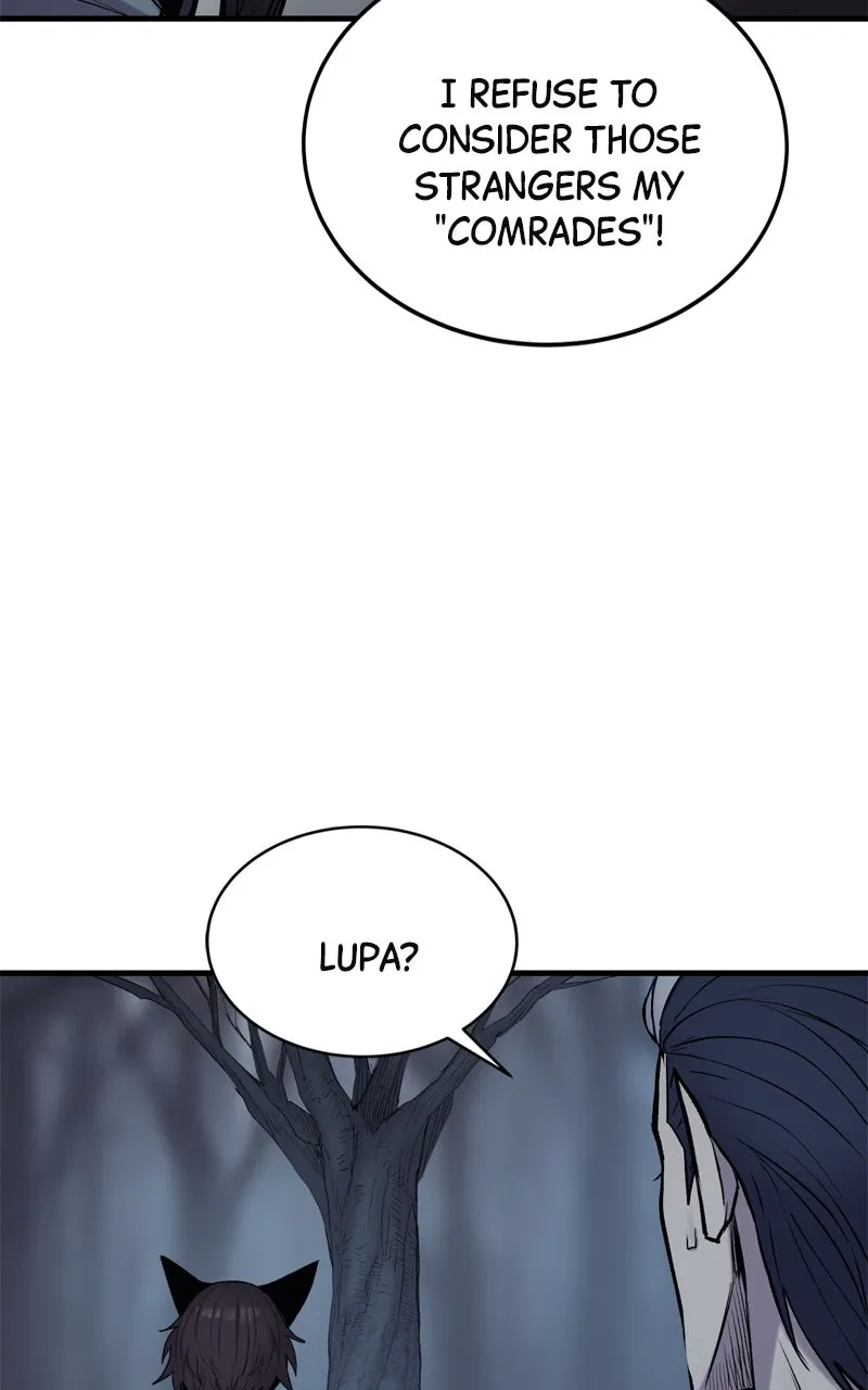 Wail of a Dragon’s Rage Chapter 21 page 52 - 