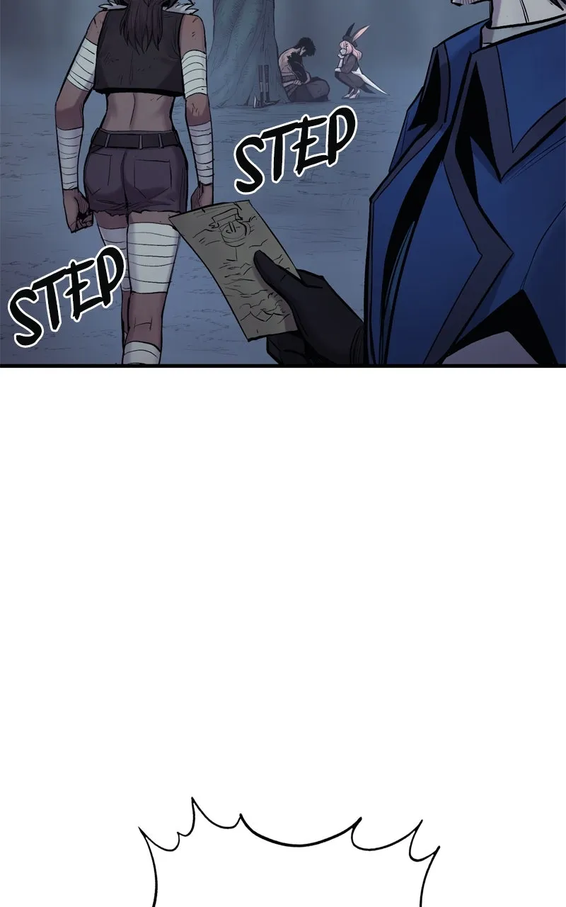 Wail of a Dragon’s Rage Chapter 21 page 53 - 
