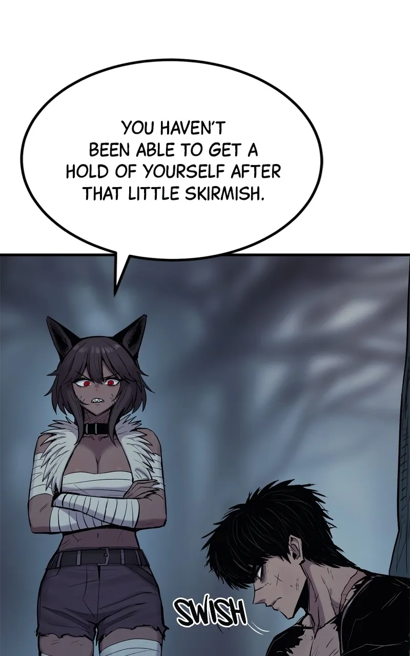 Wail of a Dragon’s Rage Chapter 21 page 55 - 