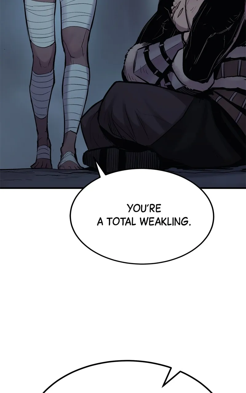Wail of a Dragon’s Rage Chapter 21 page 56 - 